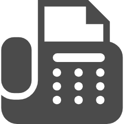 ファックス番号