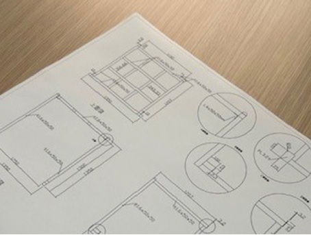 イメージ画像打ち合わせ