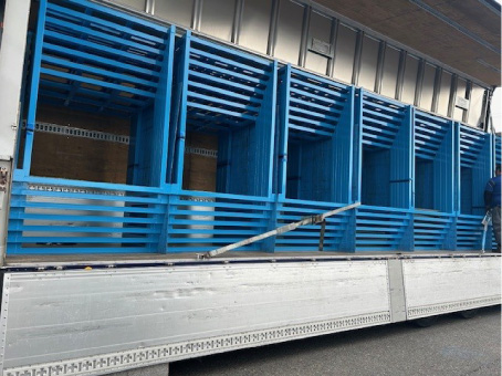 イメージ画像発送